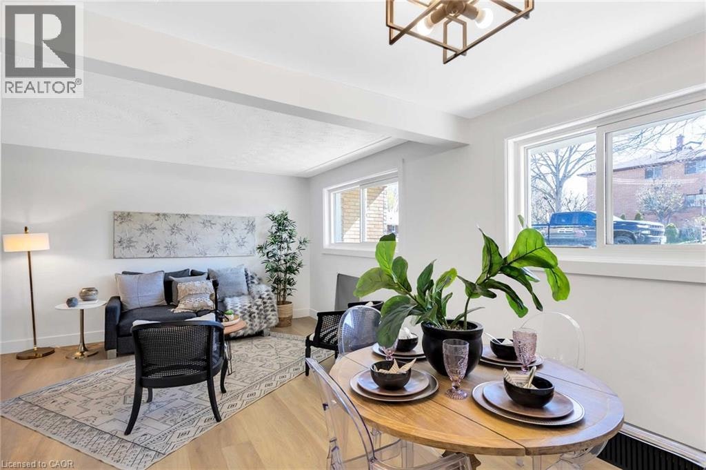 4-11 Olympic Drive, Kitchener, ON, N2M 3S7 - 12