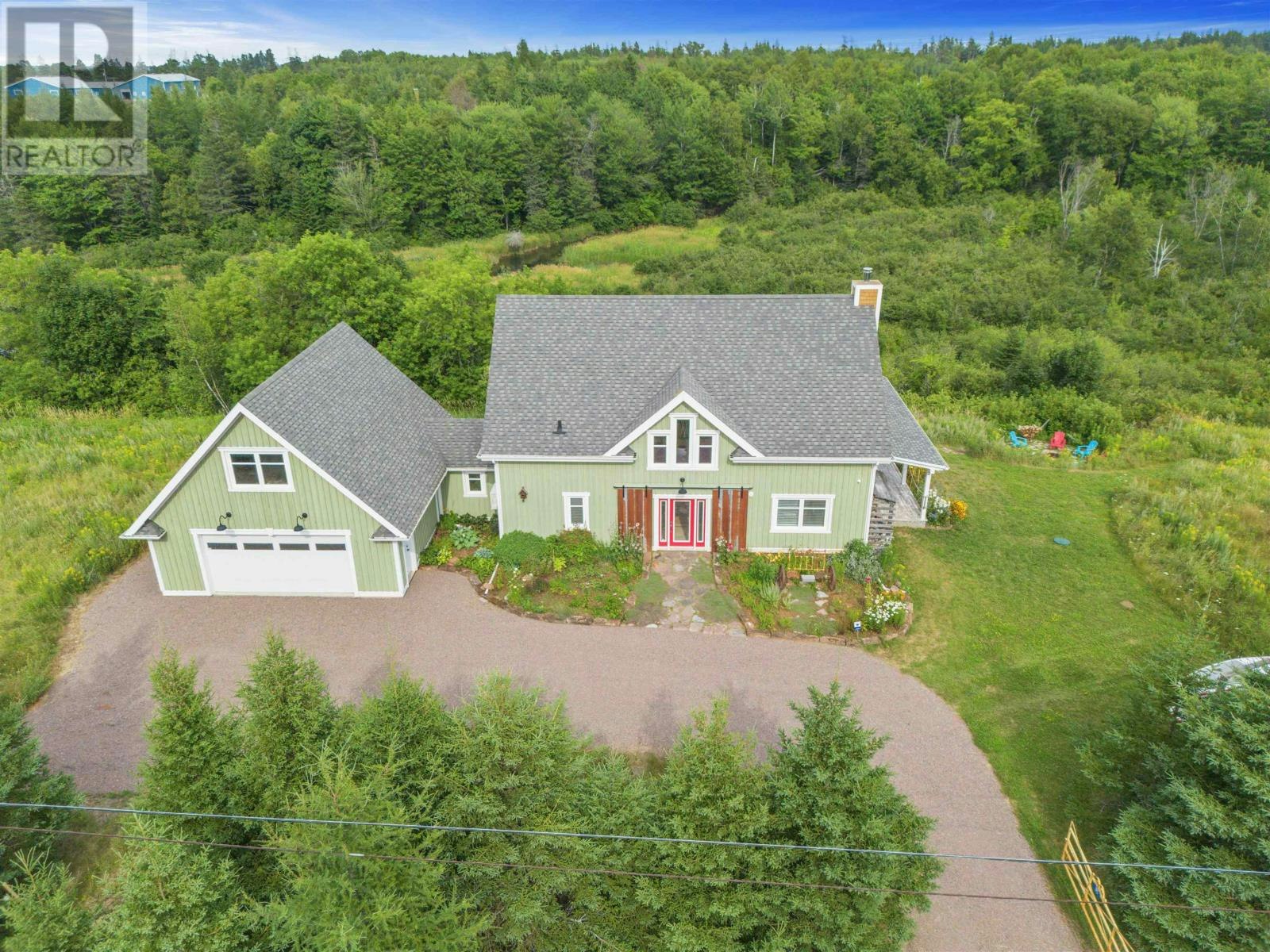 115 Allen 167 Road, Rte, Tyne Valley, PE, C0B 2C0