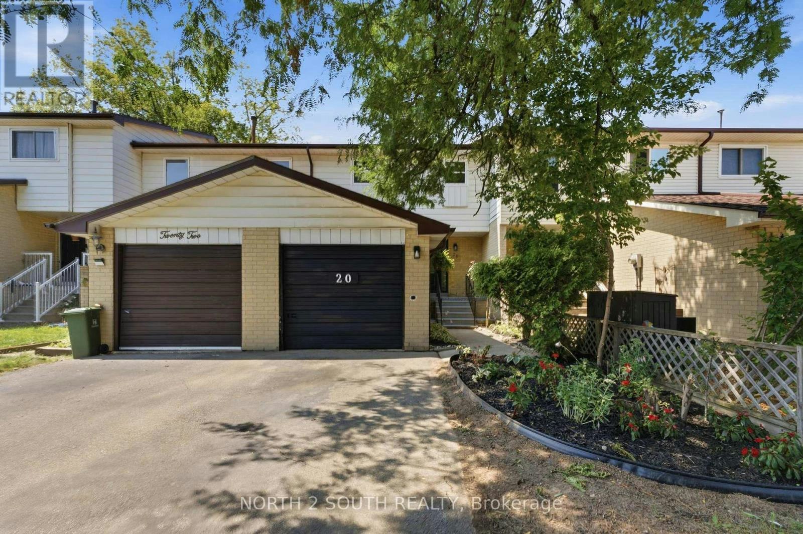 20 Gledhill Crescent, Hamilton, ON, L9C 6H4
