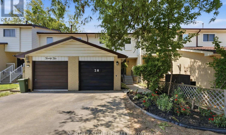 20 Gledhill Crescent