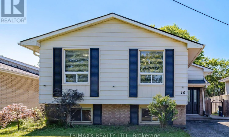 16 Loraine Drive