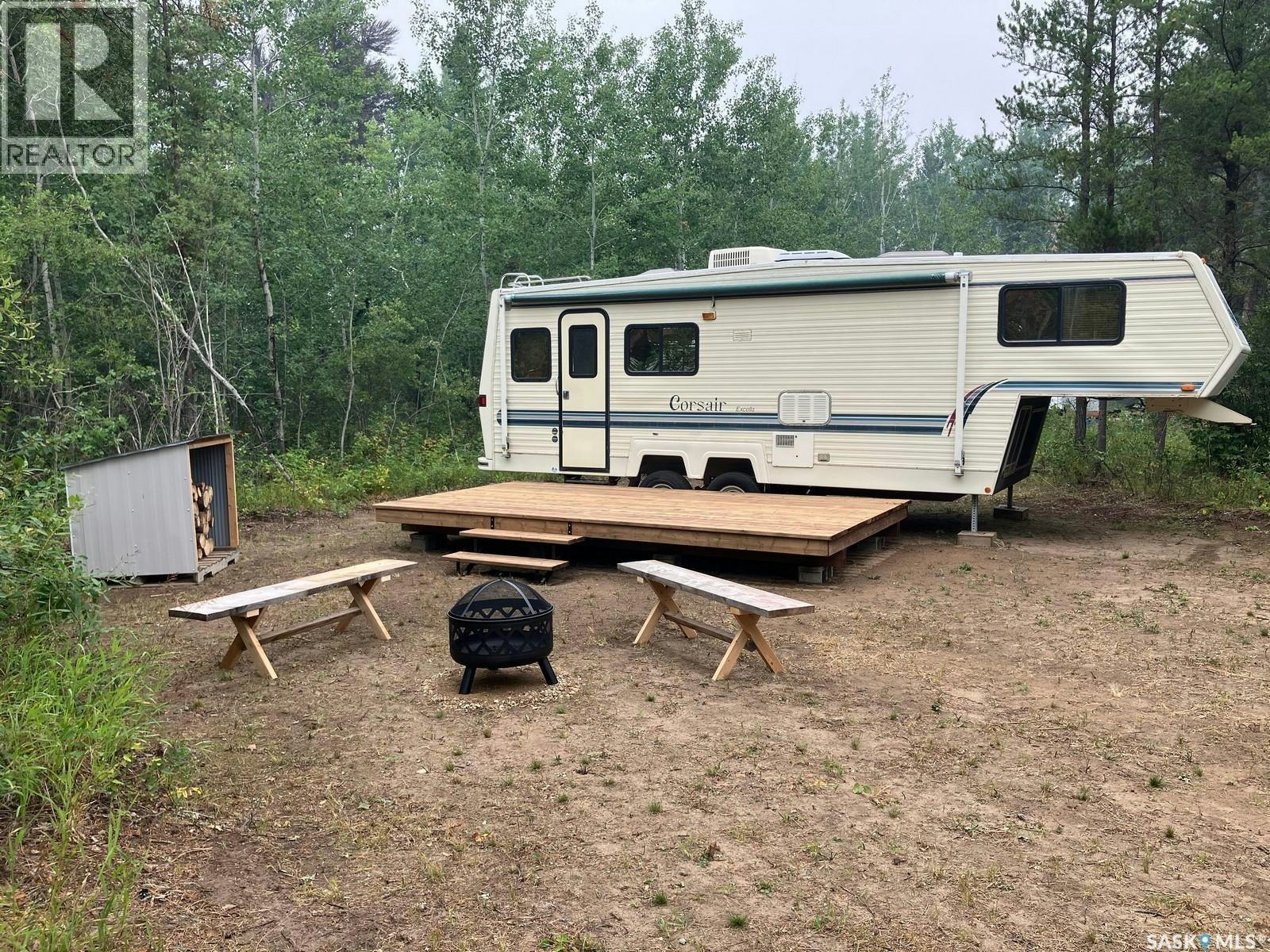 Lot-6 Station Lane, Nipawin No. 487, SK, S0E 1E0
