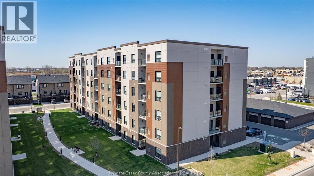 202-800 Beachside Drive, Lakeshore, ON, N9K 0C5
