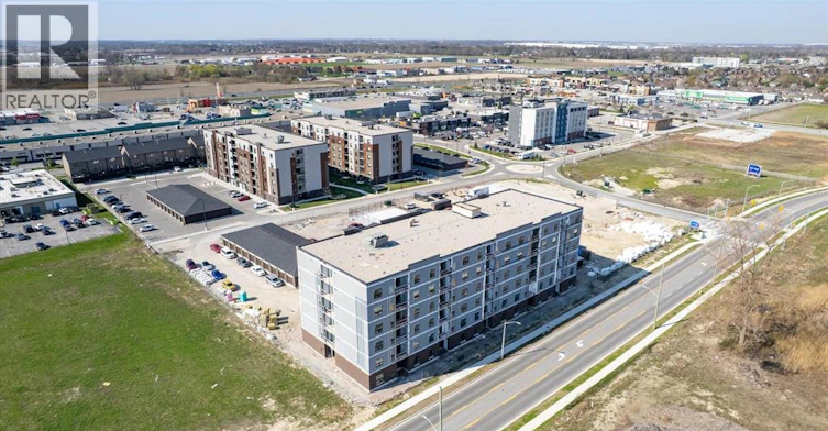 202-800 Beachside Drive, Lakeshore, ON, N9K 0C5 - 24