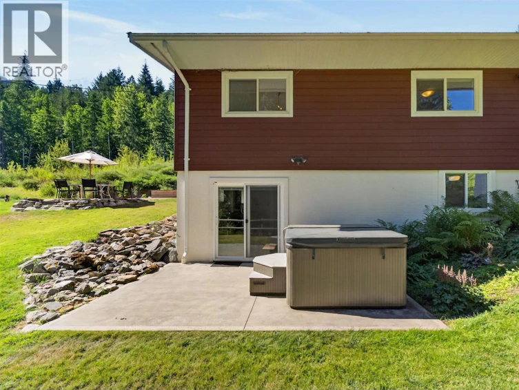 450 SW 20 Avenue, Salmon Arm, BC, V1E 1T6 - 42