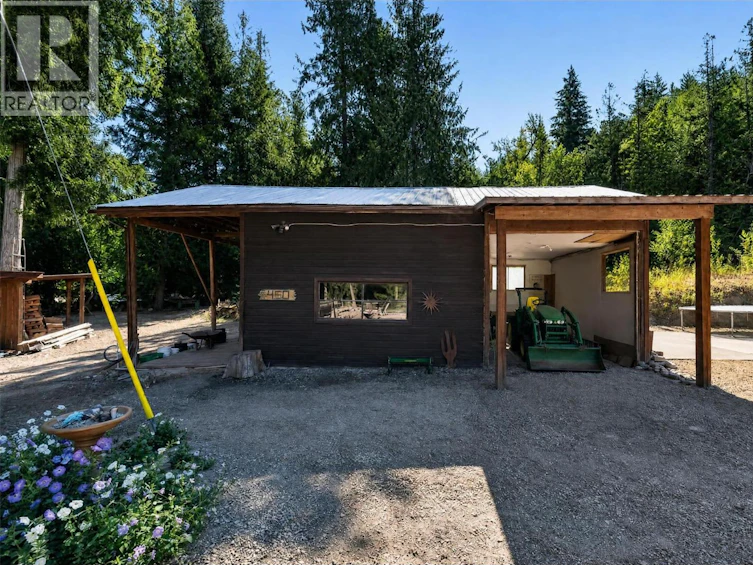 450 SW 20 Avenue, Salmon Arm, BC, V1E 1T6 - 57