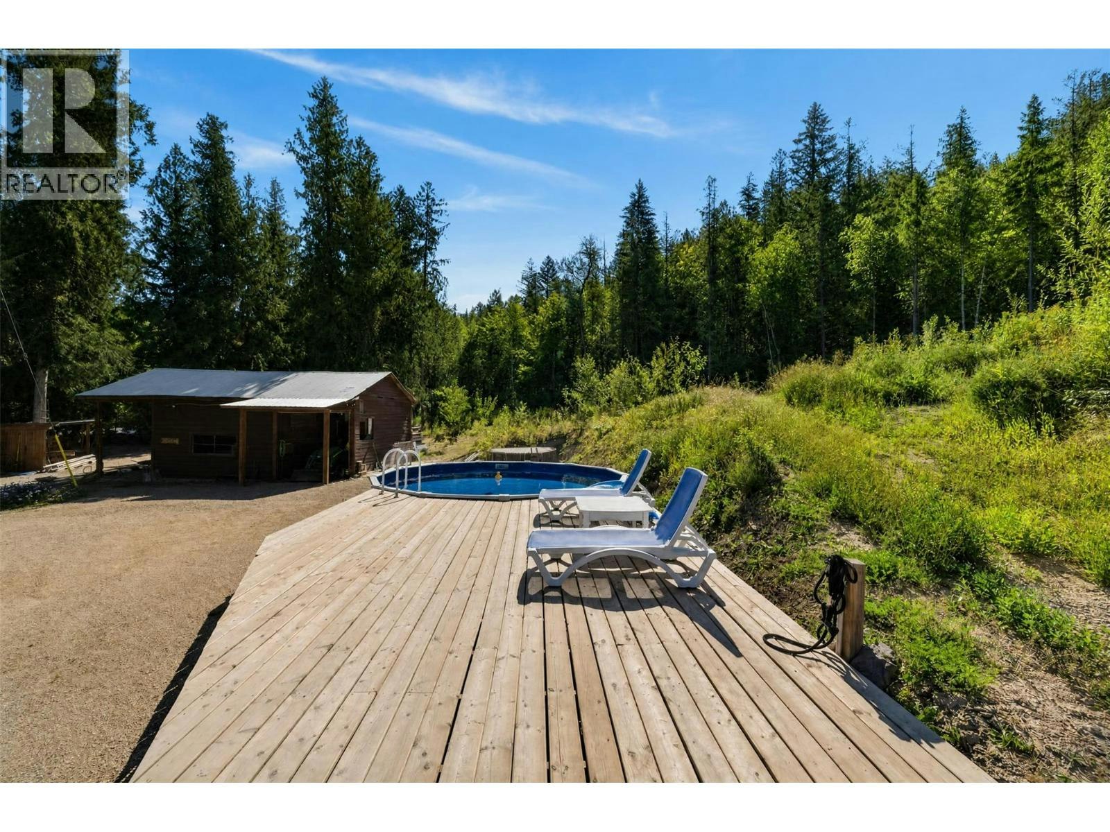 450 SW 20 Avenue, Salmon Arm, BC, V1E 1T6 - 50