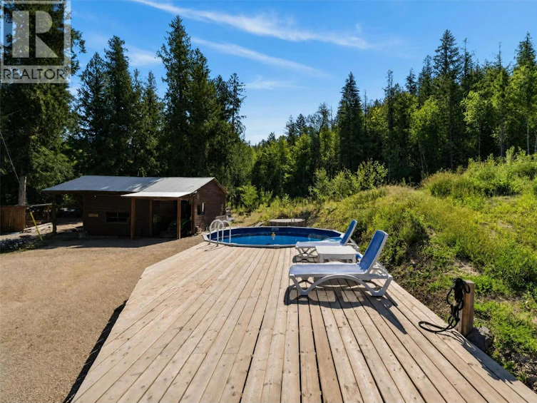 450 SW 20 Avenue, Salmon Arm, BC, V1E 1T6 - 50