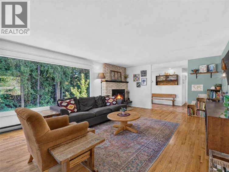 450 SW 20 Avenue, Salmon Arm, BC, V1E 1T6 - 9