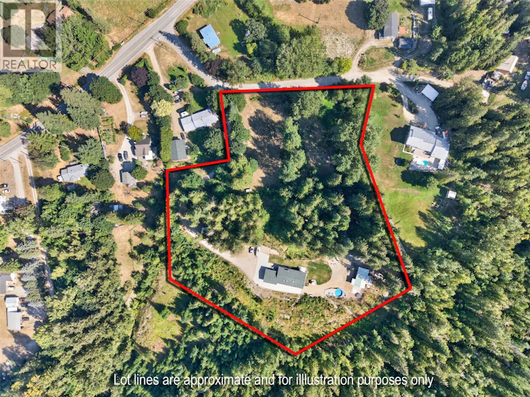 450 SW 20 Avenue, Salmon Arm, BC, V1E 1T6 - 76
