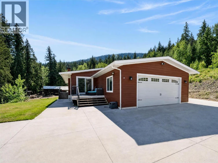450 SW 20 Avenue, Salmon Arm, BC, V1E 1T6 - 37