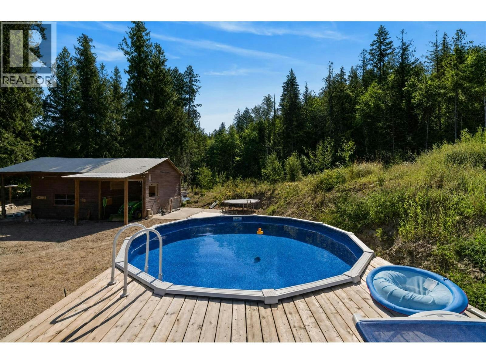 450 SW 20 Avenue, Salmon Arm, BC, V1E 1T6 - 51