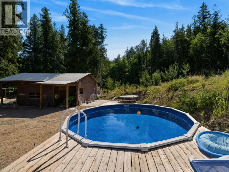 450 SW 20 Avenue, Salmon Arm, BC, V1E 1T6 - 51