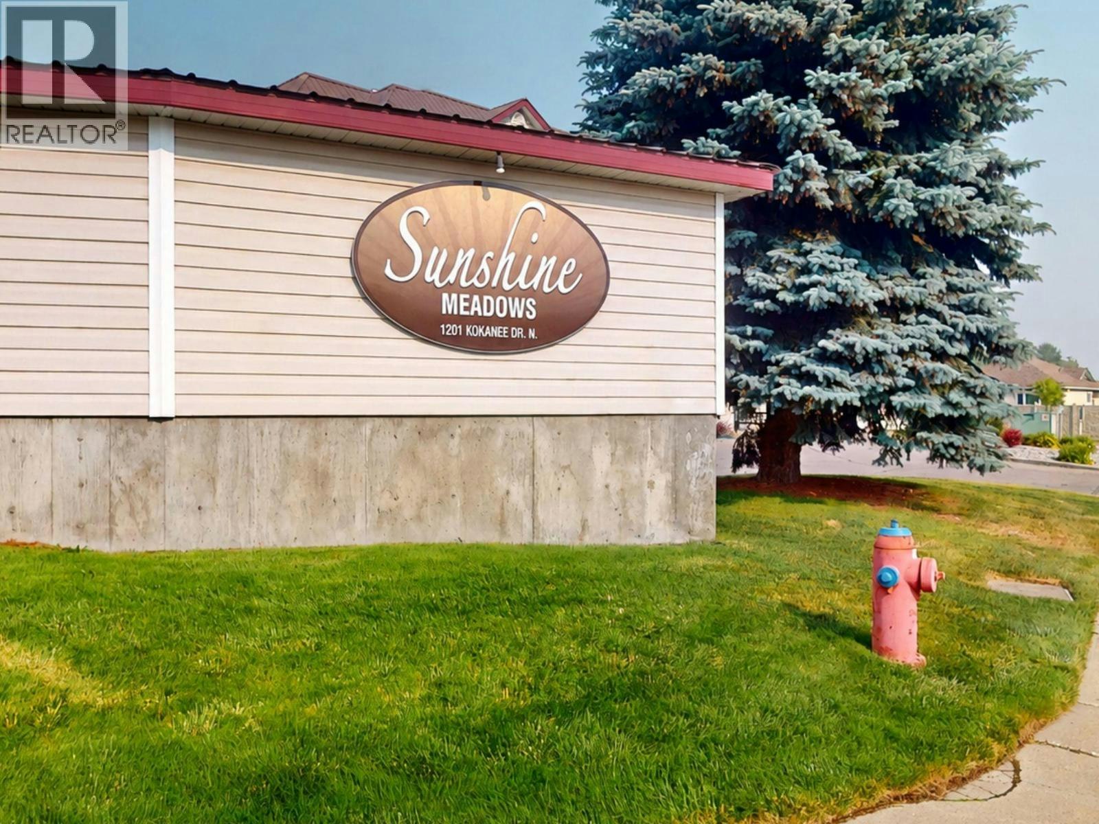304 Lot 25-1201 N Kokanee Drive, Cranbrook, BC, V1C 6P8