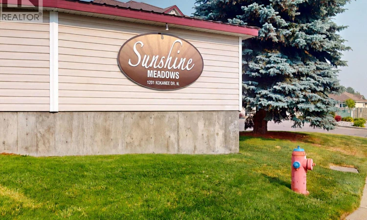 304 Lot 25-1201 N Kokanee Drive