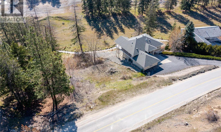 4623 Ponderosa Drive