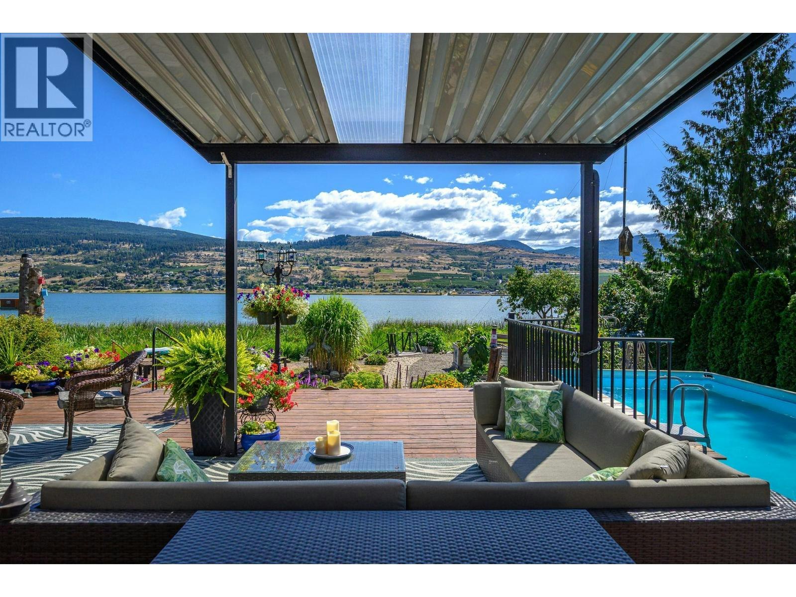 7185 Old Kamloops Road, Vernon, BC, V1H 1W6 - 39