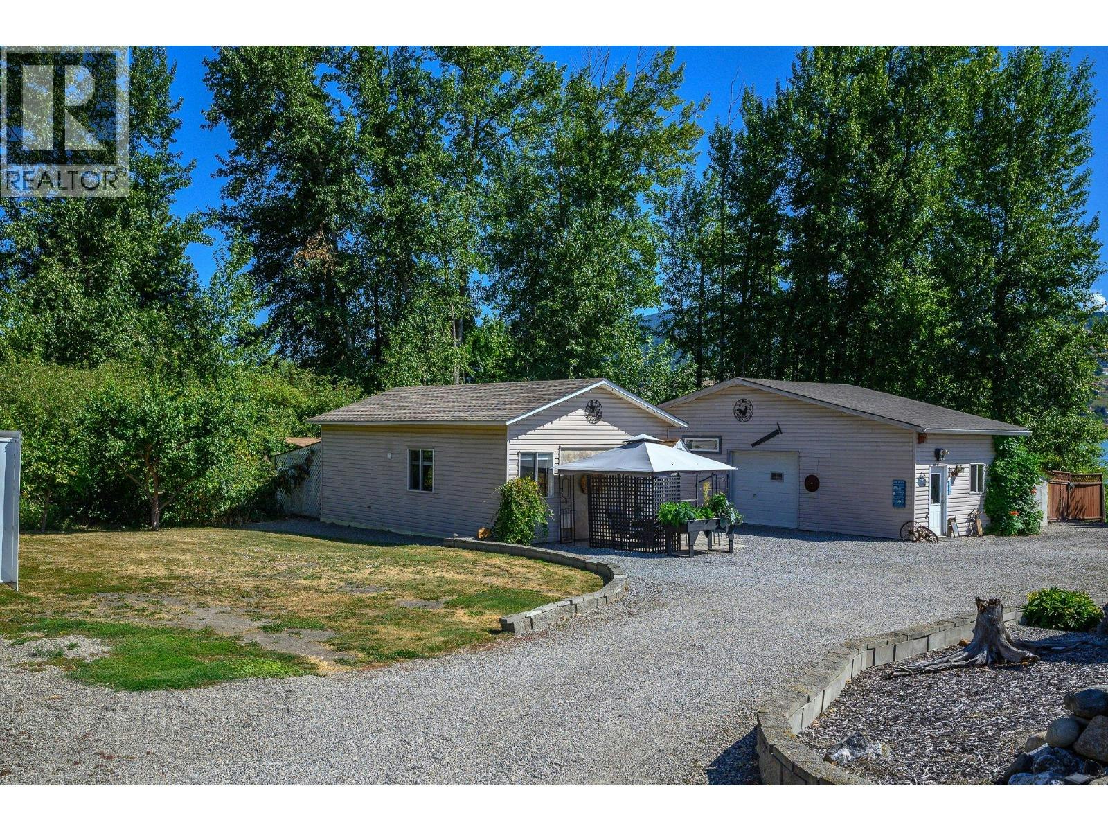 7185 Old Kamloops Road, Vernon, BC, V1H 1W6 - 27