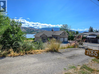 7185 Old Kamloops Road - 2