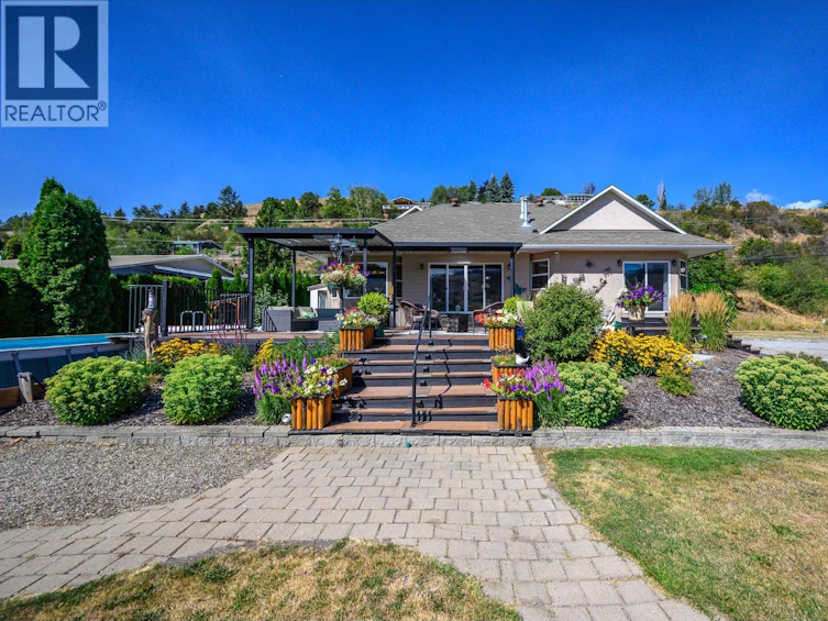 7185 Old Kamloops Road, Vernon, BC, V1H 1W6 - 43