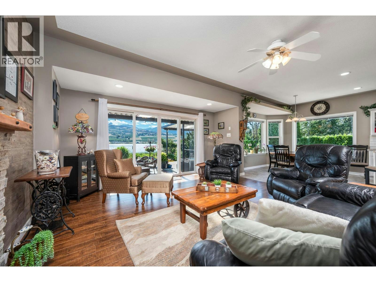 7185 Old Kamloops Road, Vernon, BC, V1H 1W6 - 6