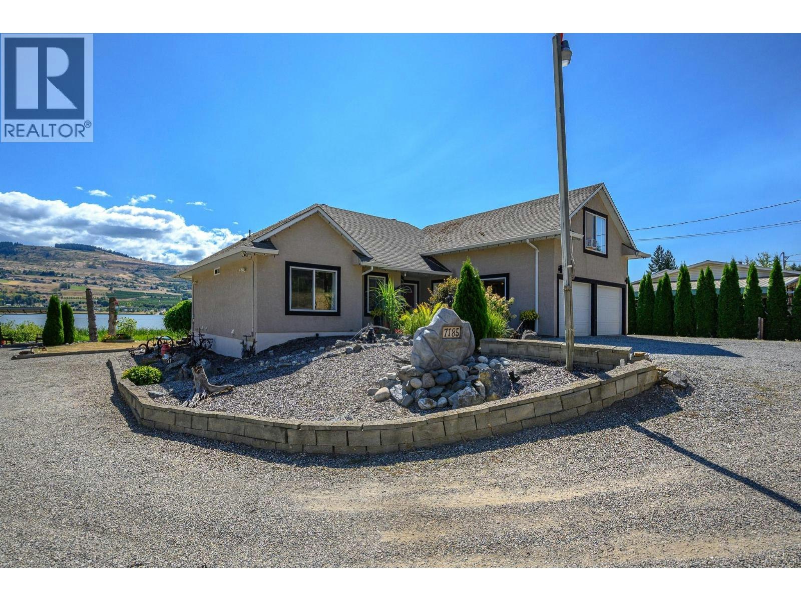 7185 Old Kamloops Road, Vernon, BC, V1H 1W6 - 36
