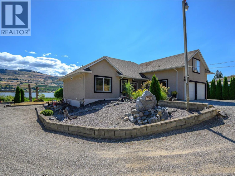 7185 Old Kamloops Road, Vernon, BC, V1H 1W6 - 36