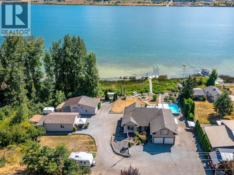 7185 Old Kamloops Road, Vernon, BC, V1H 1W6 - 53