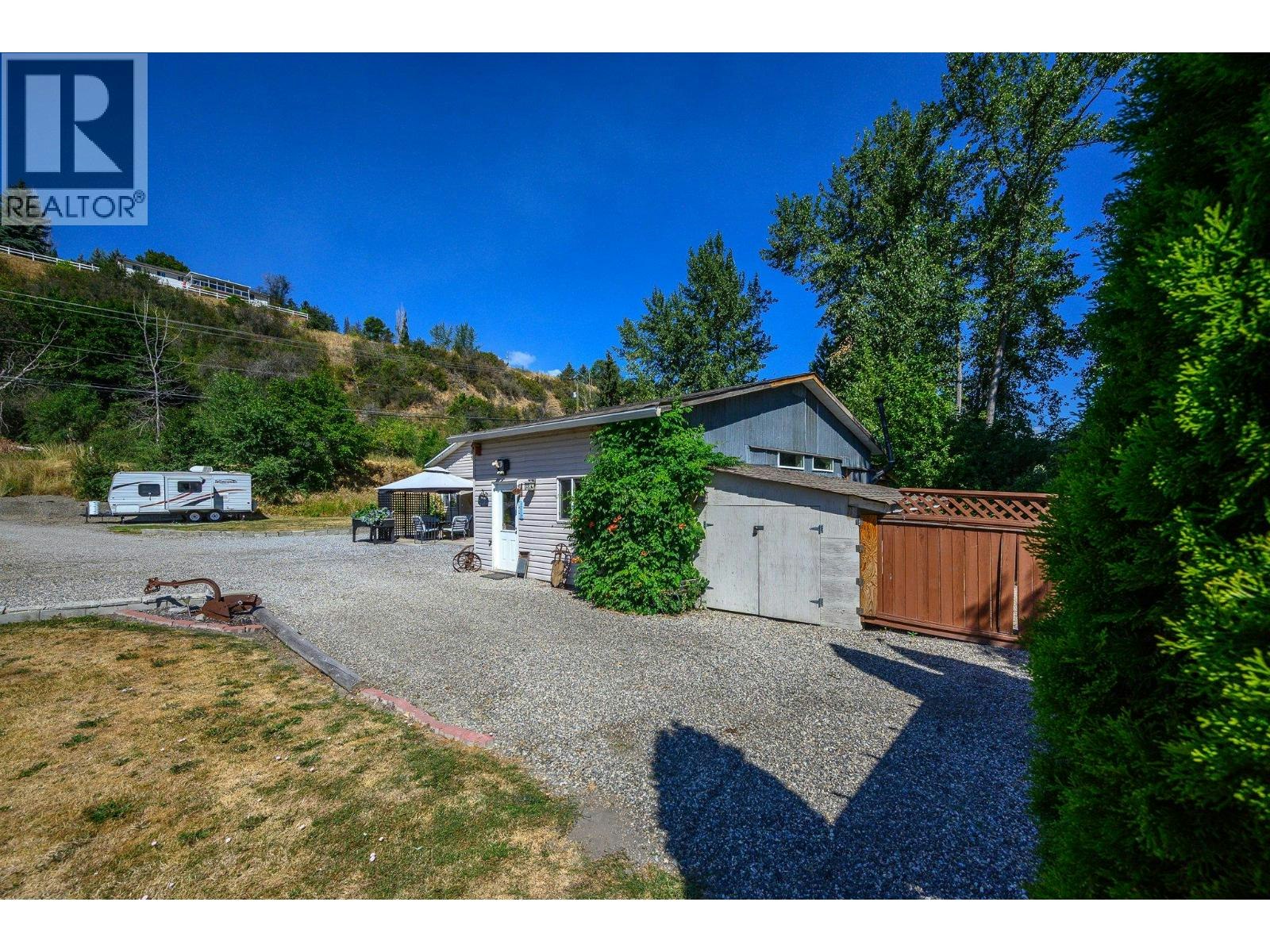 7185 Old Kamloops Road, Vernon, BC, V1H 1W6 - 46