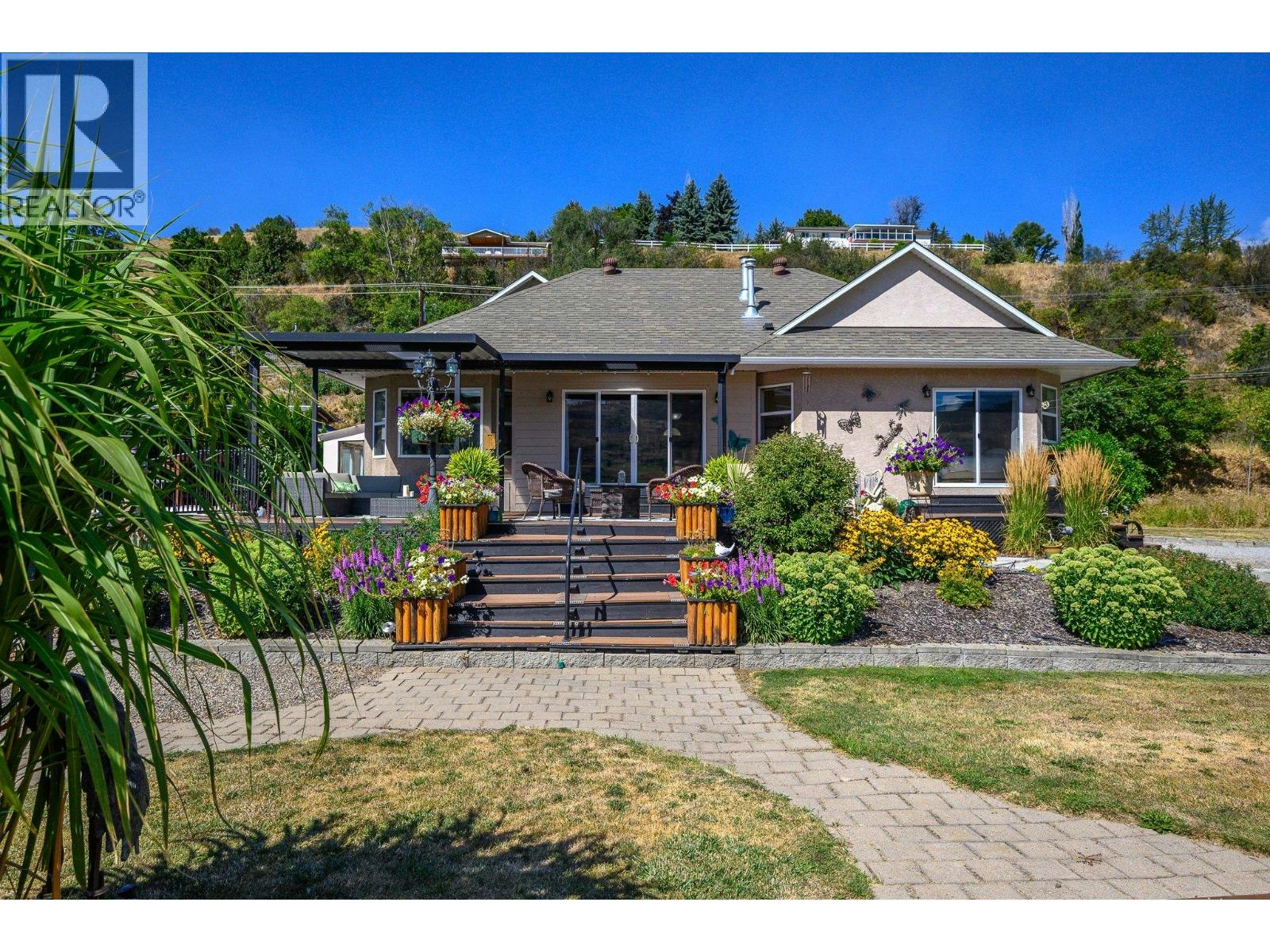 7185 Old Kamloops Road, Vernon, BC, V1H 1W6 - 44