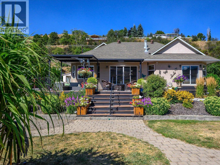 7185 Old Kamloops Road, Vernon, BC, V1H 1W6 - 44
