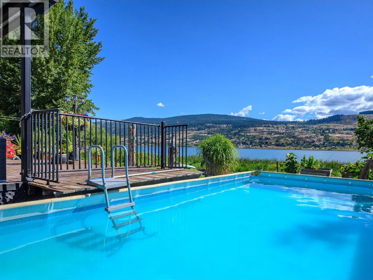 7185 Old Kamloops Road, Vernon, BC, V1H 1W6 - 40