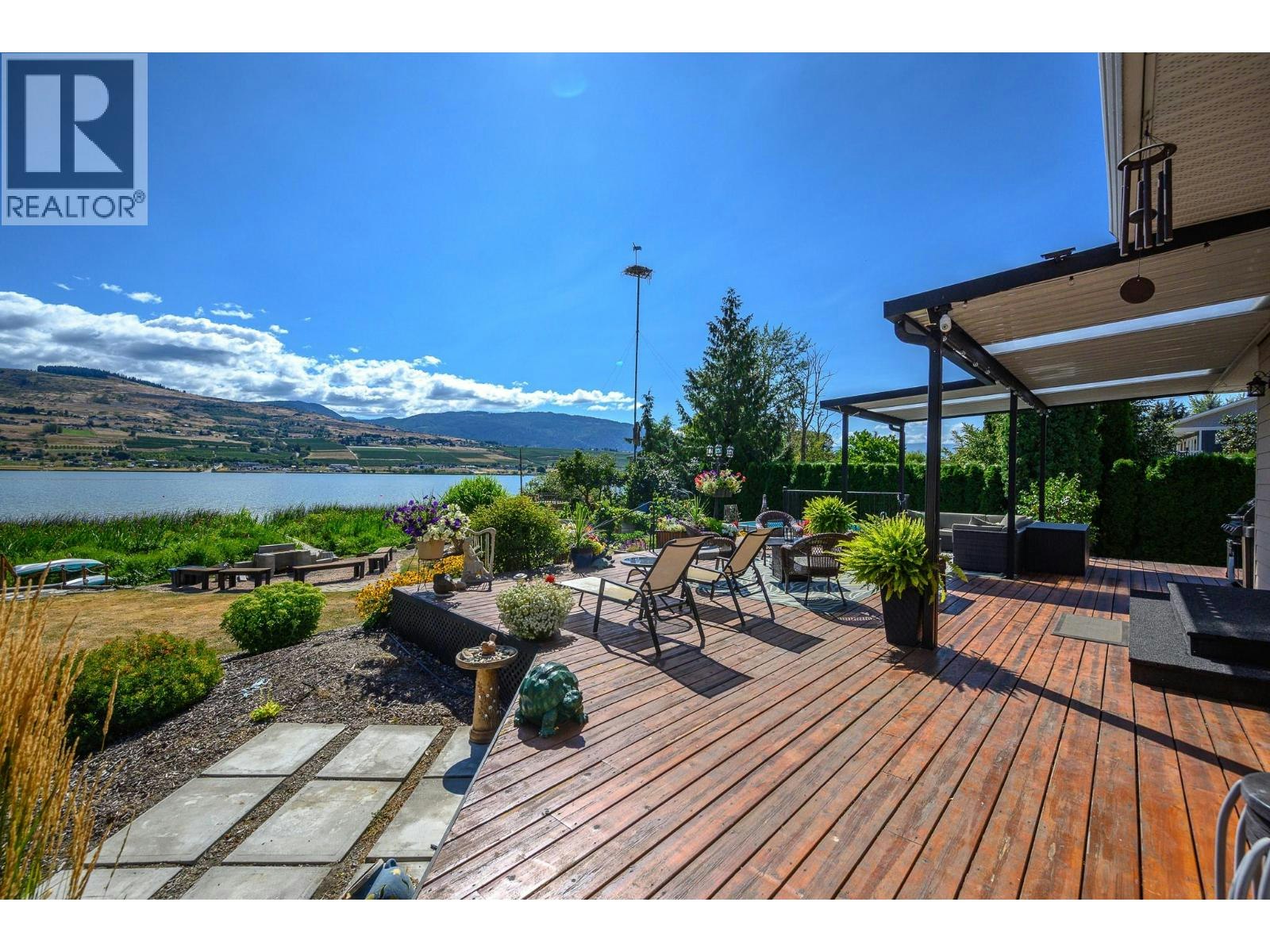 7185 Old Kamloops Road, Vernon, BC, V1H 1W6 - 38