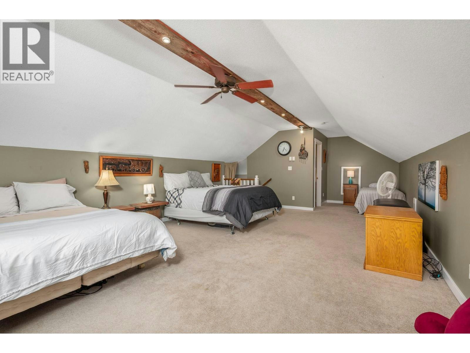 7185 Old Kamloops Road, Vernon, BC, V1H 1W6 - 24