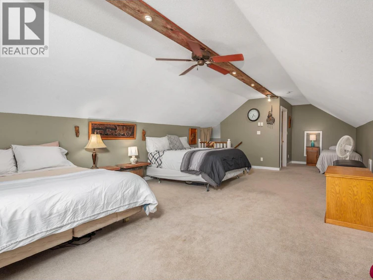 7185 Old Kamloops Road, Vernon, BC, V1H 1W6 - 24