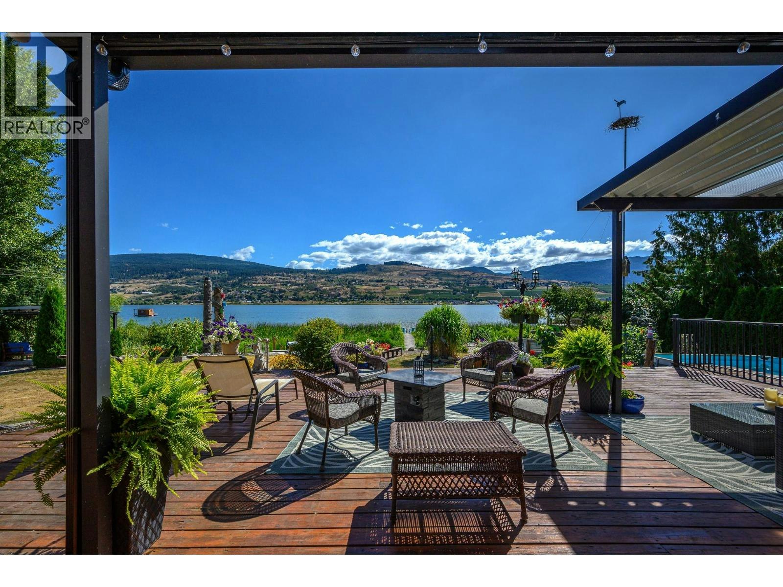 7185 Old Kamloops Road - 3