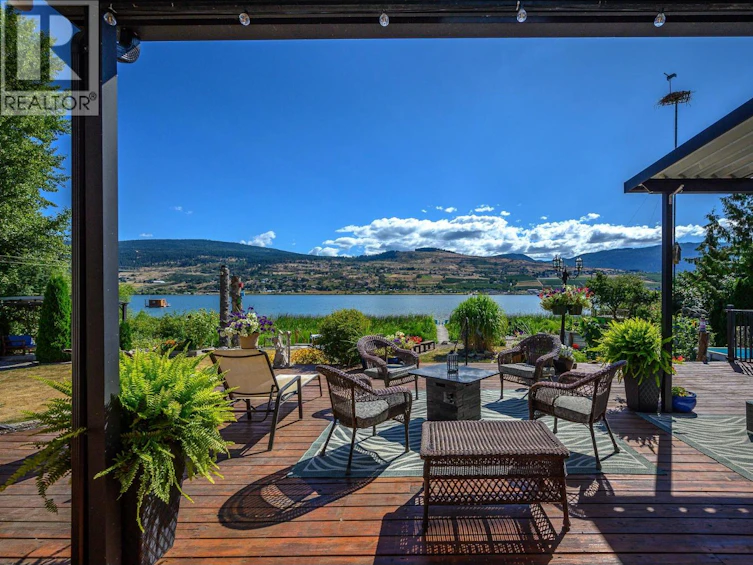 7185 Old Kamloops Road, Vernon, BC, V1H 1W6 - 3