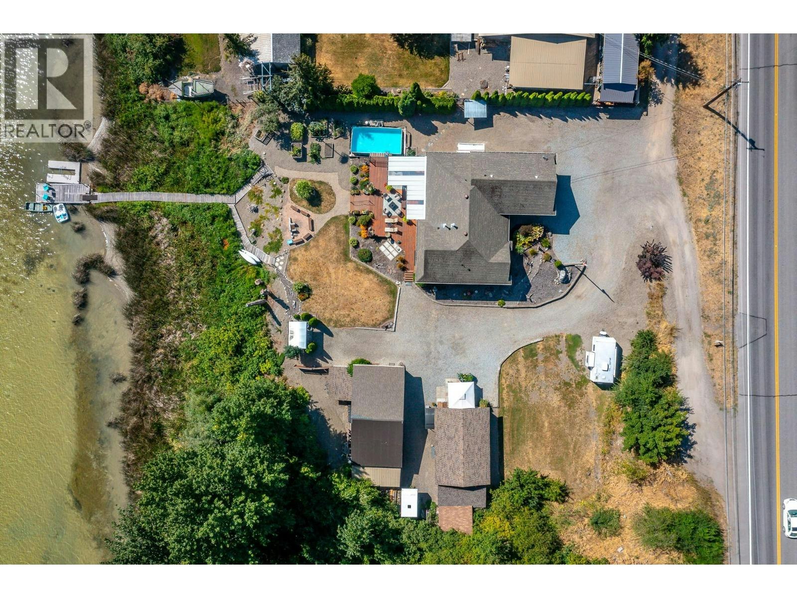7185 Old Kamloops Road, Vernon, BC, V1H 1W6 - 54
