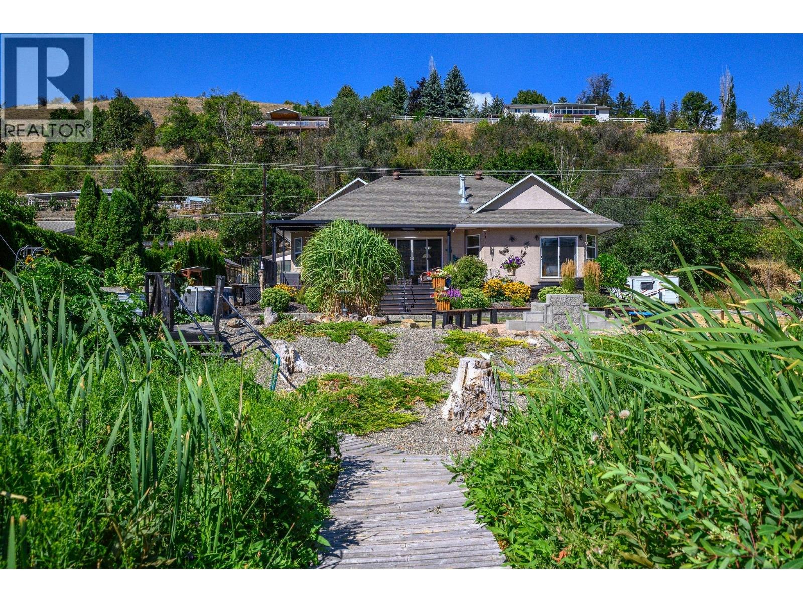 7185 Old Kamloops Road, Vernon, BC, V1H 1W6 - 49