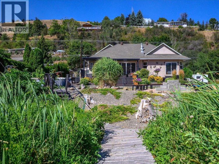 7185 Old Kamloops Road, Vernon, BC, V1H 1W6 - 49