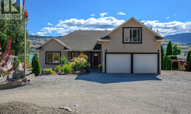 7185 Old Kamloops Road