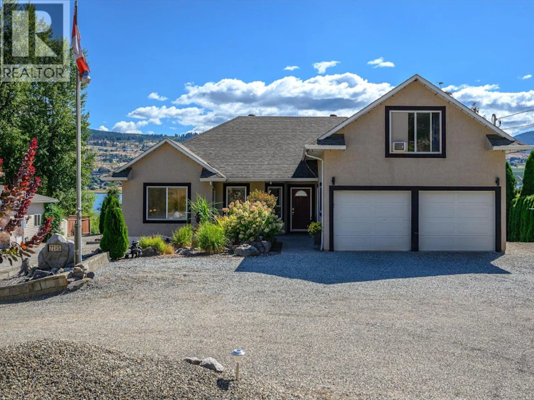 7185 Old Kamloops Road, Vernon, BC, V1H 1W6