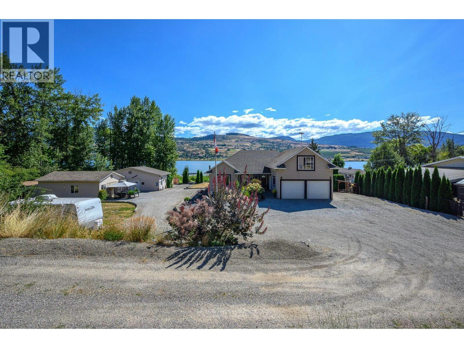 7185 Old Kamloops Road, Vernon, BC, V1H 1W6 - 62