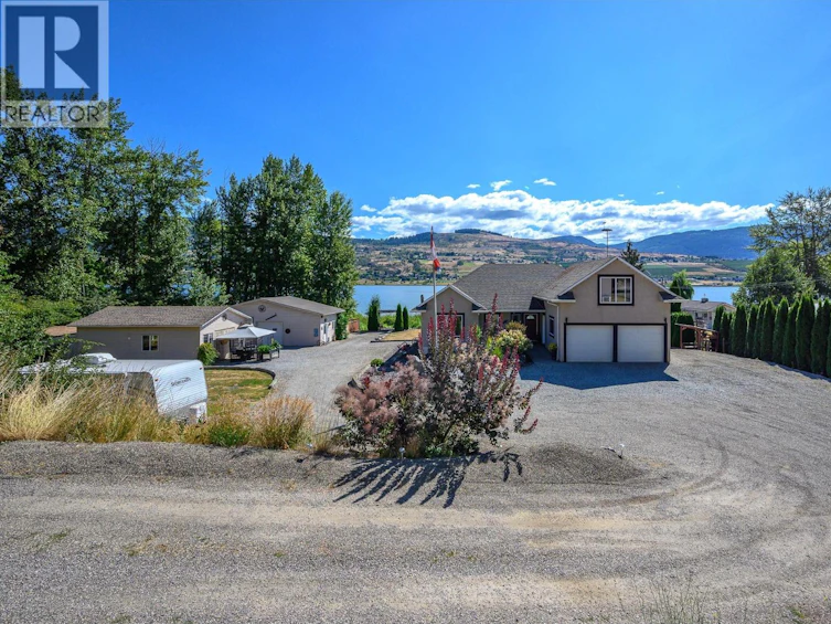 7185 Old Kamloops Road, Vernon, BC, V1H 1W6 - 62