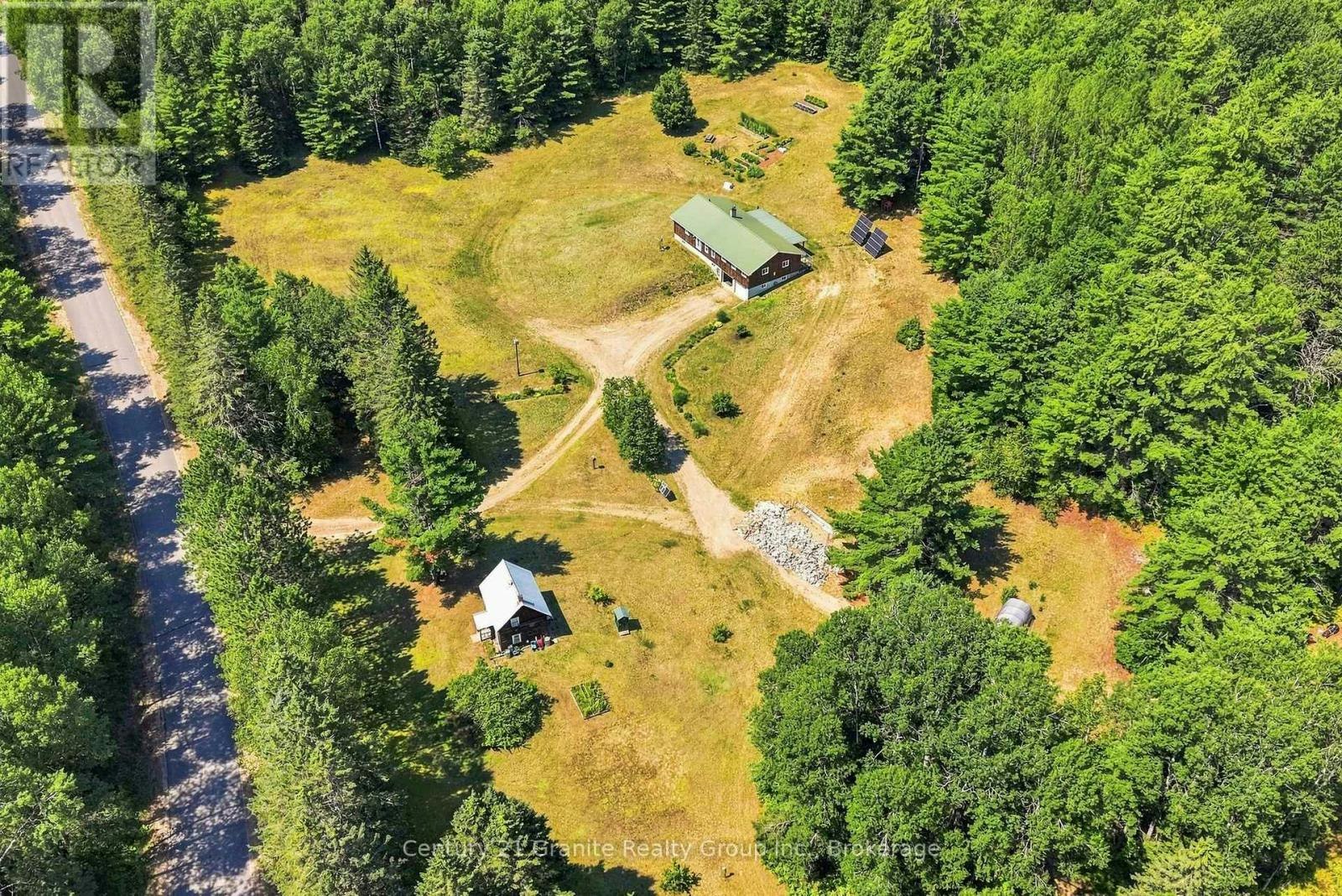 2125 Boulter Road, Bancroft, ON, K0L 2R0