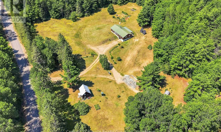 2125 Boulter Road