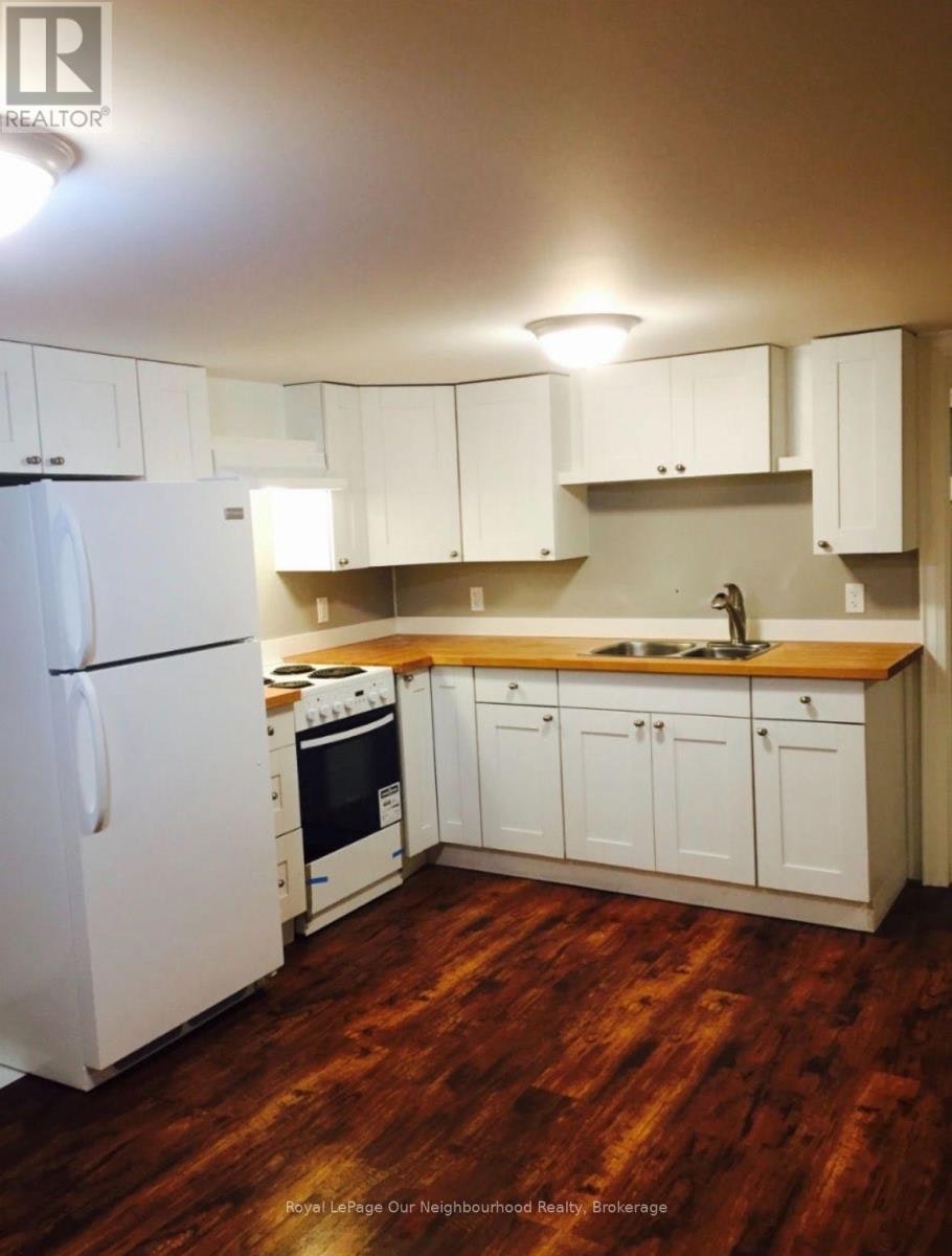 BASEMENT-14 Pottinger Street, Kawartha Lakes, ON, K9V 3X4 - 4