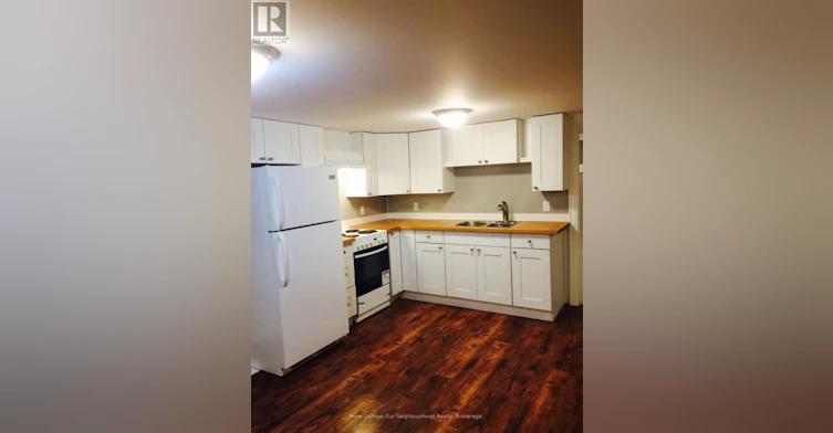 BASEMENT-14 Pottinger Street, Kawartha Lakes, ON, K9V 3X4 - 4