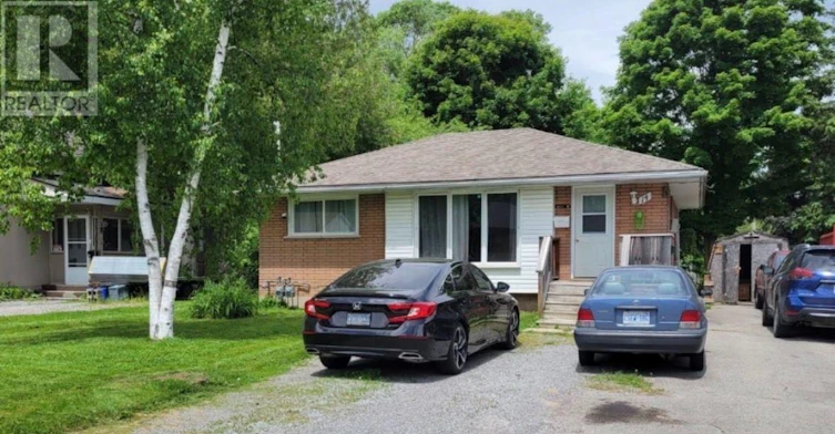 BASEMENT-14 Pottinger Street, Kawartha Lakes, ON, K9V 3X4