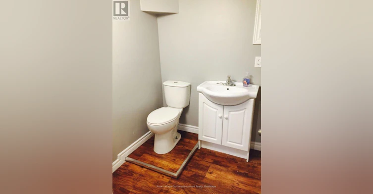 BASEMENT-14 Pottinger Street, Kawartha Lakes, ON, K9V 3X4 - 12